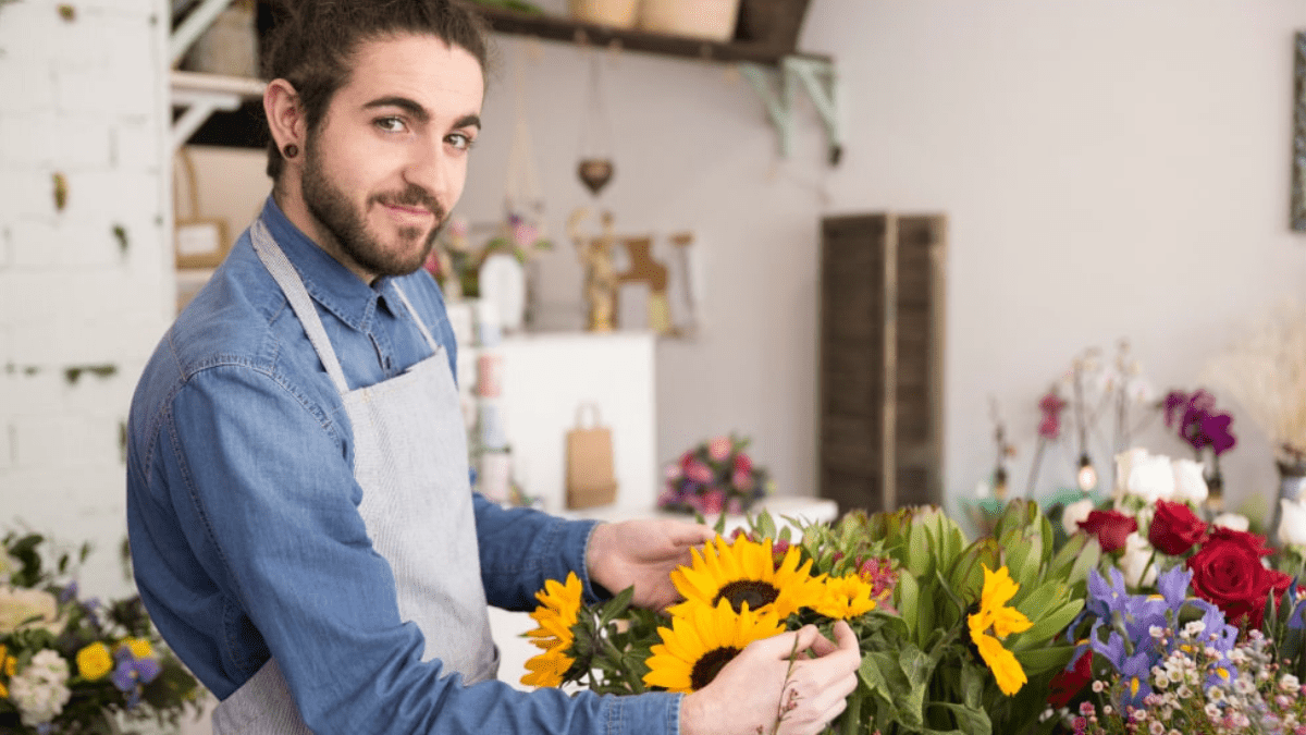 sommerblumen online versenden